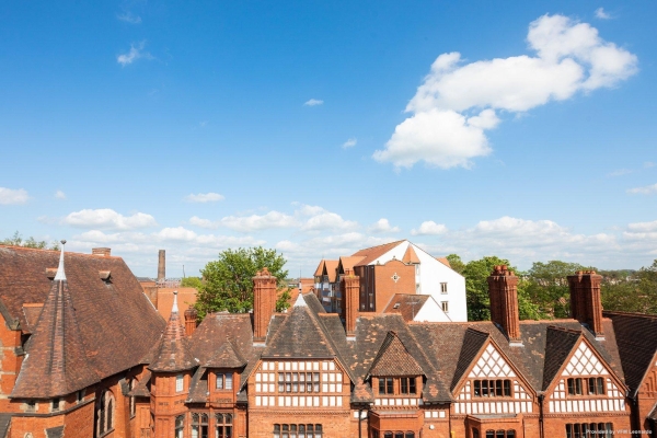 Hotel Indigo CHESTER (Chester)